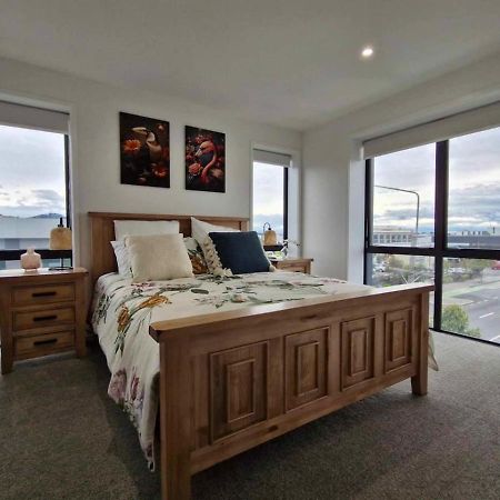 St Asaph City Apartment Christchurch Dış mekan fotoğraf